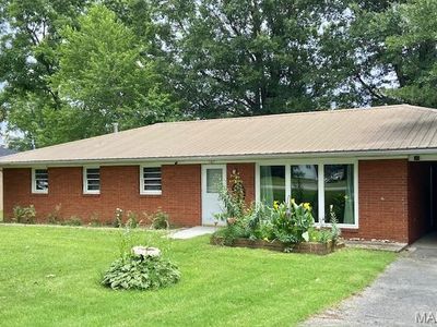 505 S Park Ln, Dexter, MO, 63841