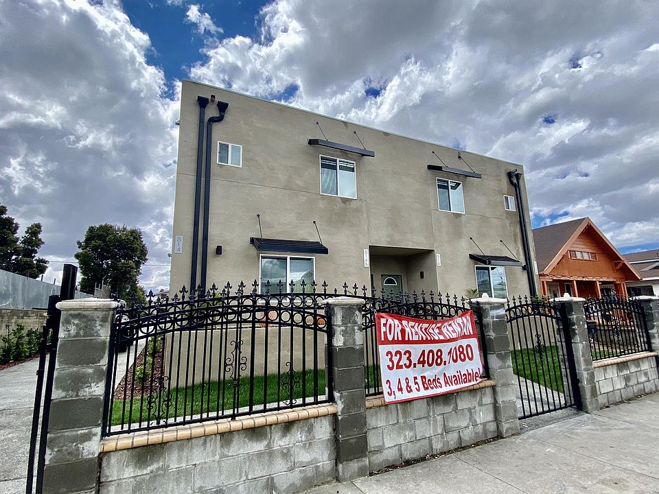 1st image of 816 W 47th St #1