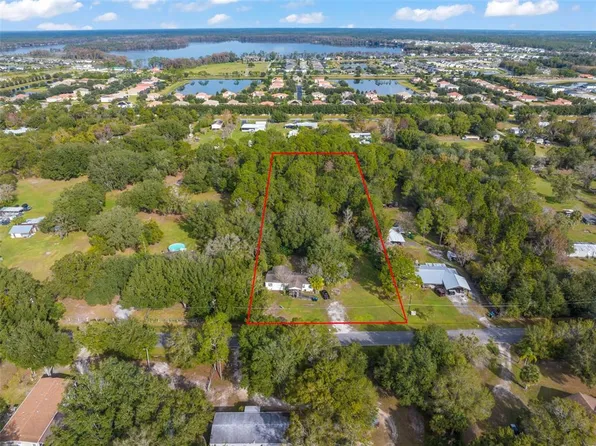 18231 Bellmore Ave Lot 439, Orlando, FL 32820