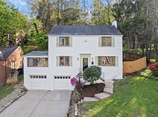 638 Cascade Rd, Pittsburgh, PA 15221