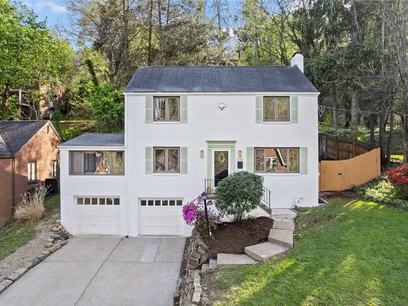 638 Cascade Rd, Pittsburgh, PA 15221
