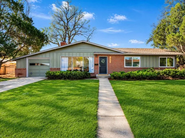1923 W Elizabeth St, Fort Collins, CO 80521