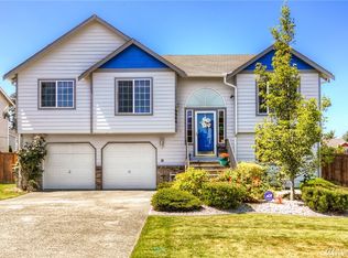 19904 16th Ave E, Spanaway, WA 98387