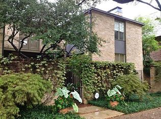 4316 Arcady Ave, Highland Park, TX 75205