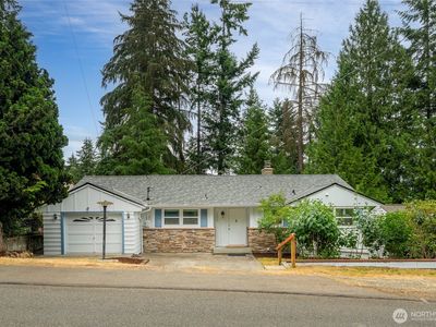 1250 NE 188th Street, Seattle, WA, 98155