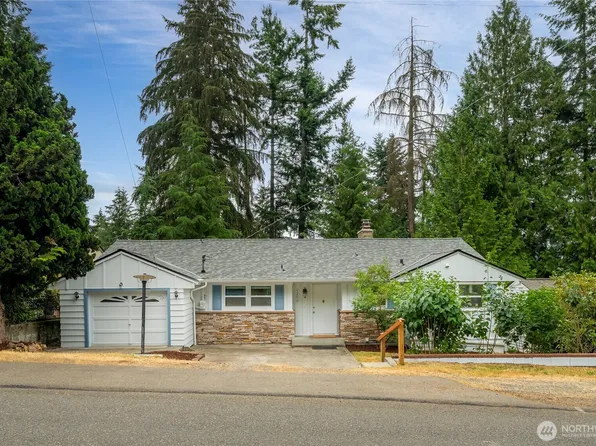 1250 NE 188th Street, Shoreline, WA 98155