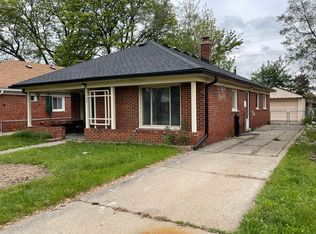 5702 Burger St, Dearborn Heights, MI 48127
