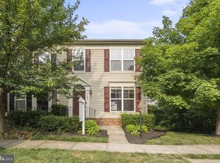 11901 Benton Lake Rd, Bristow, VA 20136