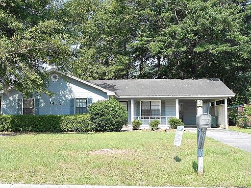 5th image of 1416 Willie Houseal Dr
