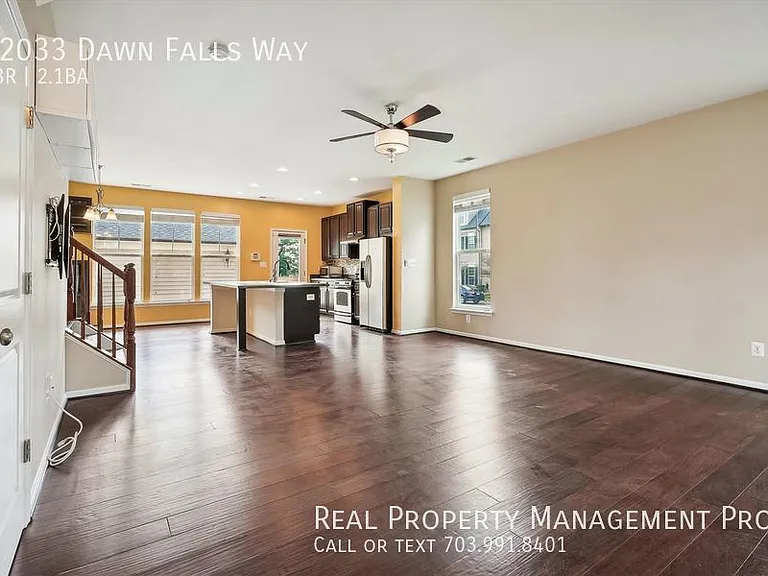 12033 Dawn Falls Way — Photo 3