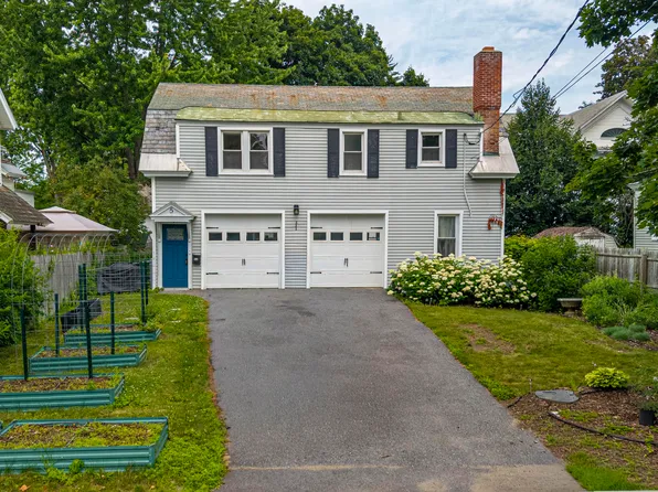 5 Grant Avenue, Glens Falls, NY 12801