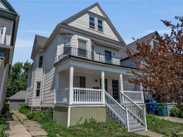 2206 Main St, Buffalo, NY