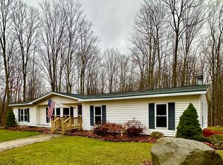 16651 Jakes Rd, Lachine, MI 49753