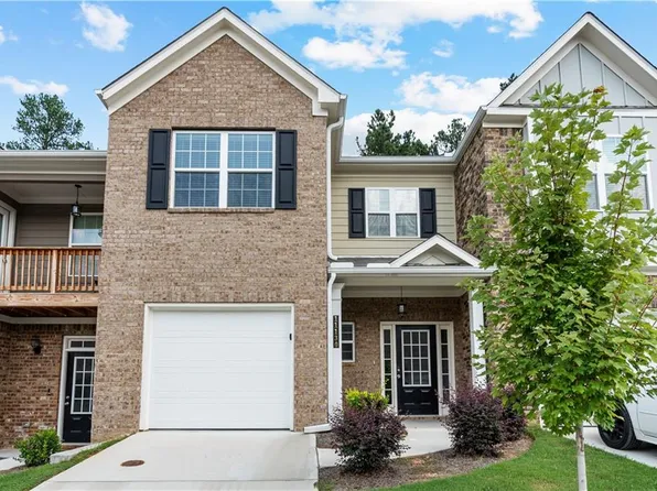 11130 Benton Woods Dr, Covington, GA 30014
