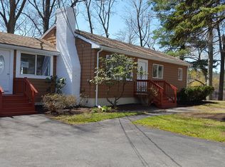 112 Winona St, Peabody, MA 01960