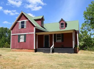 2347 Roland Rd, Thomaston, GA 30286