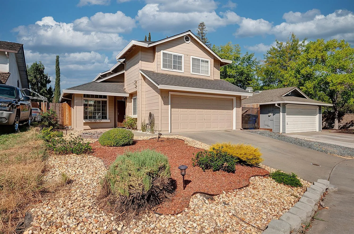 8339 Cypress Lake Ct photo 1