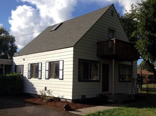 1974 16th St, Springfield, OR 97477