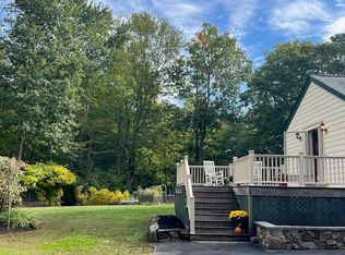 86 North Rd, North Hampton, NH 03862