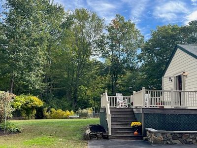 86 North Road, North Hampton, NH, 03862