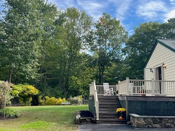 86 North Road, North Hampton, NH 03862