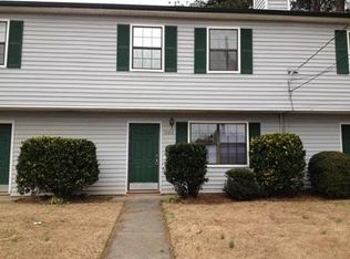 1114 Cousins Rd, Woodstock, GA 30188