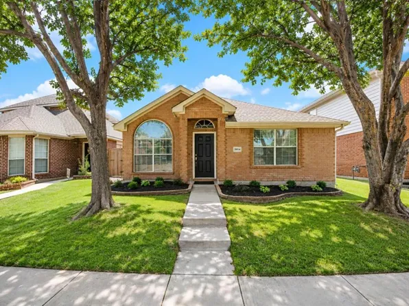 3904 Granby Ln, Flower Mound, TX 75028