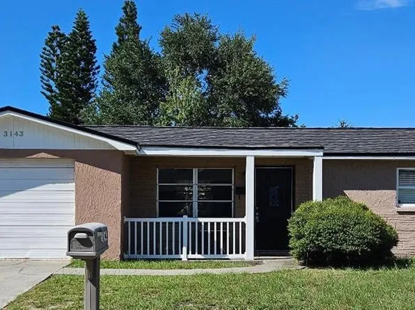3143 MERITA DRIVE, HOLIDAY, FL 34691