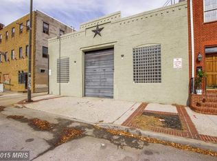 904 Eastern Ave, Baltimore, MD 21202