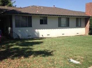 800 Williams Ave, Madera, CA 93637