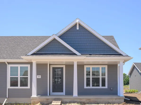 1035 Merri Hl, Oregon, WI 53575