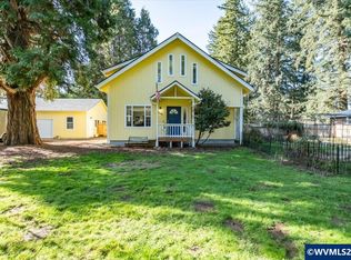 28484 Santiam Hwy, Sweet Home, OR 97386