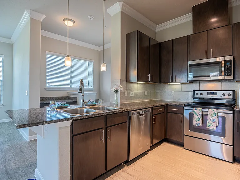 Travesia Apartments — Photo 20