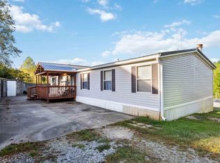 862 Moriah Church Rd, London, KY 40741