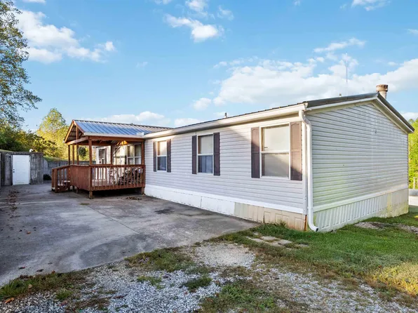 862 Moriah Church Rd, London, KY 40741