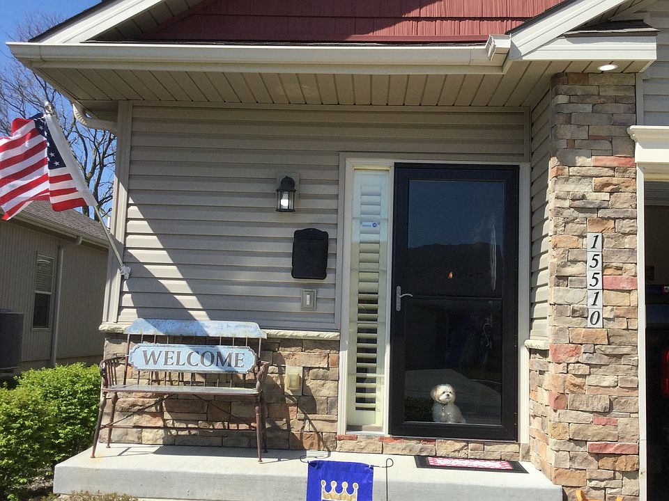 Welcome Home