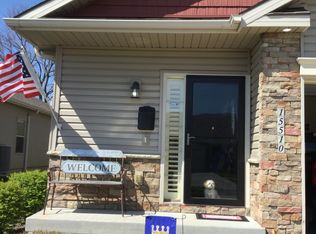 15510 NW 124th Ter, Platte City, MO 64079