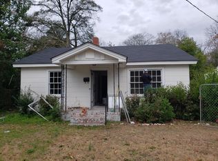 1819 Maryland Ave, Augusta, GA 30904