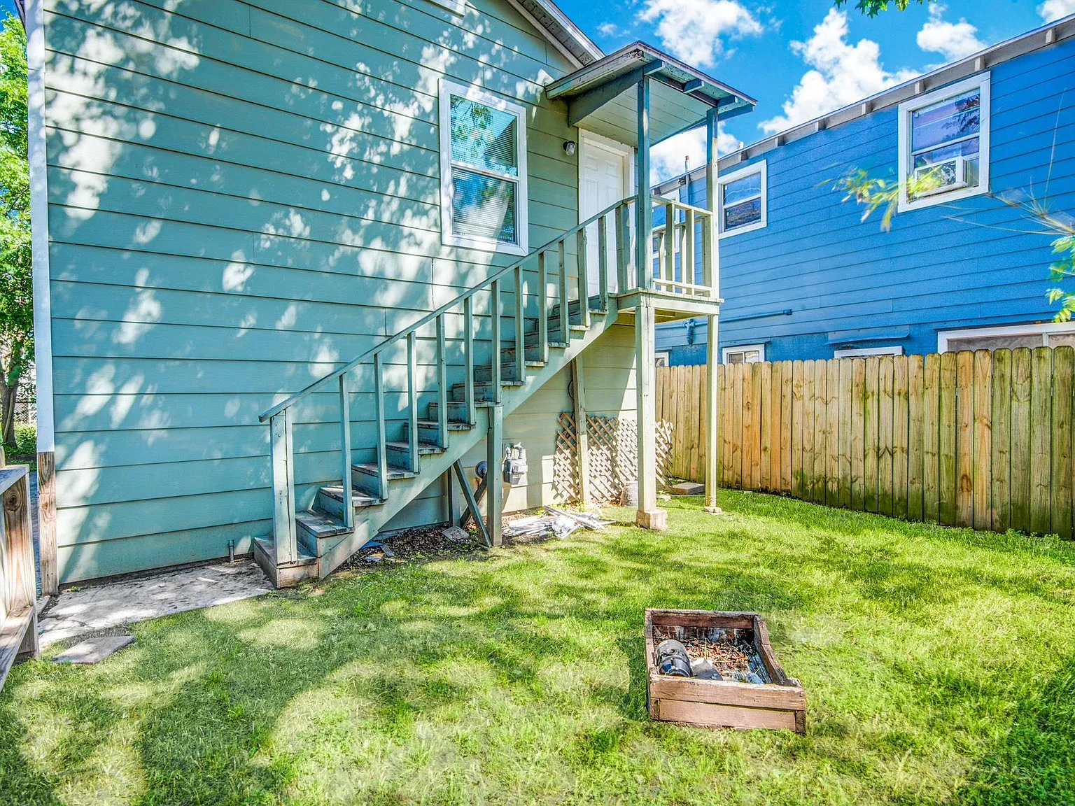 1 bed, 1.0 bath, 800 sqft, $950 — Photo 3