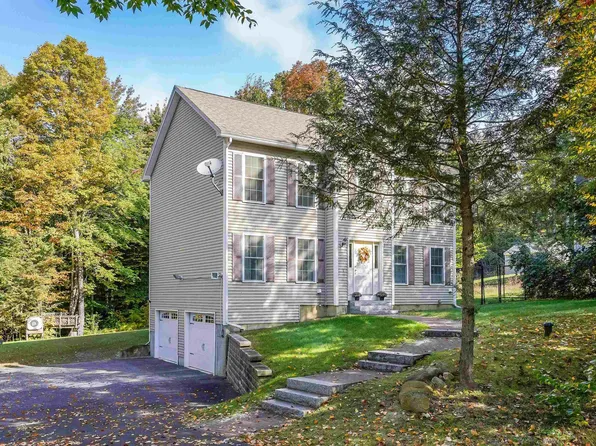 26 Winterberry Lane, Weare, NH 03281