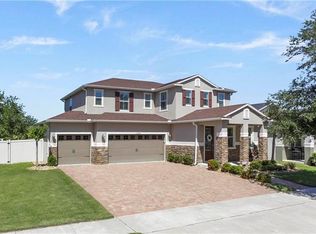 11718 Chateaubriand Ave, Orlando, FL 32836