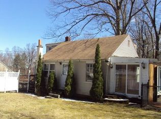 2 Maple St, Southwick, MA 01077