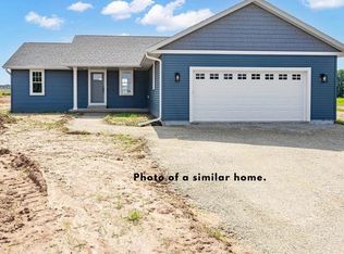 Riverview Dr, Berlin, WI 54923