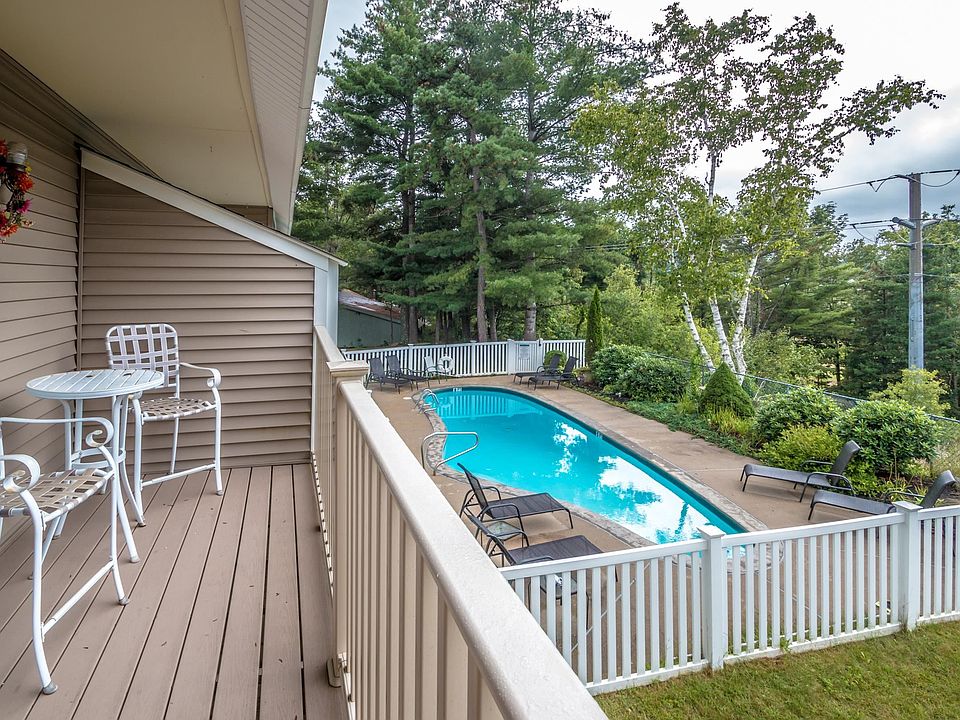 Vista View Condominiums 5 Vista View Ln Intervale NH Zillow