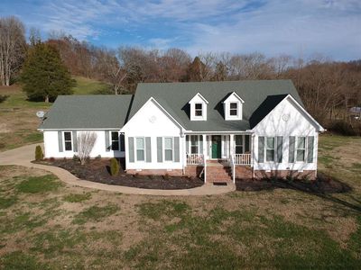 348 William Whitworth Rd, Pulaski, TN, 38478