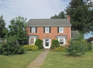 1453 Baltimore Pike, Hanover, PA 17331