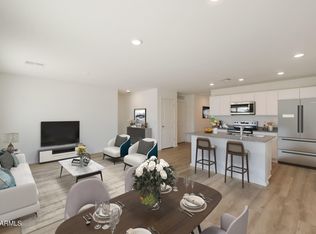 1327 W Aztec Dr, Coolidge, AZ 85128