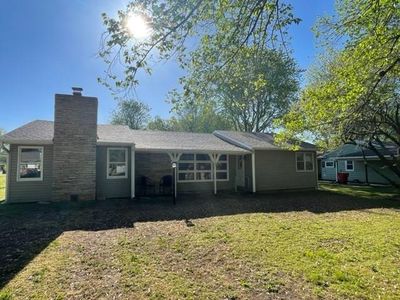 203 S 8th St, Arma, KS, 66712