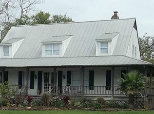 2434 County Road 506, Brazoria, TX 77422
