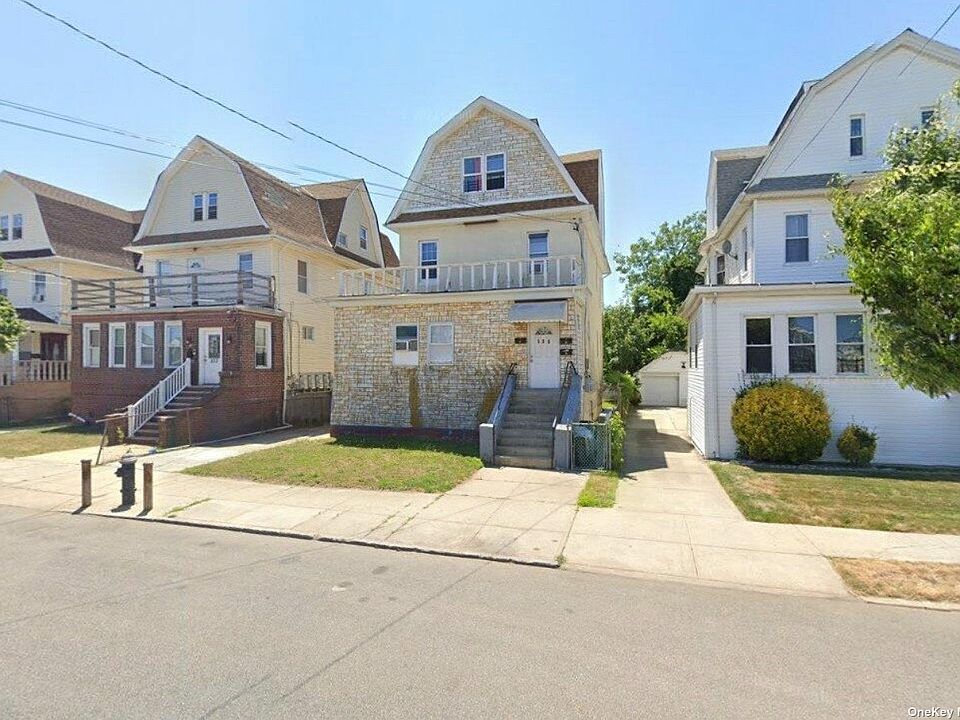 535 Beach 66th Street, Far Rockaway, NY 11692 | MLS #3528249 | Zillow